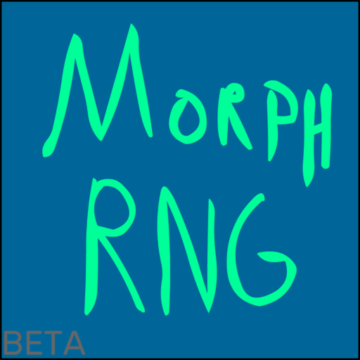 Morph Rng