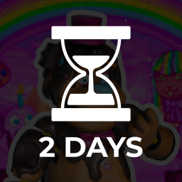 [2 DAYS] FNaF AR: Roleplay Delivery icon