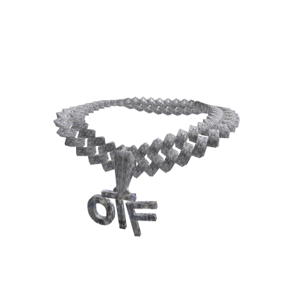OTF CHAIN BY MAKFRR