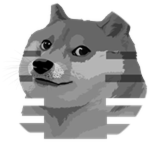 Endoskeleton Doge