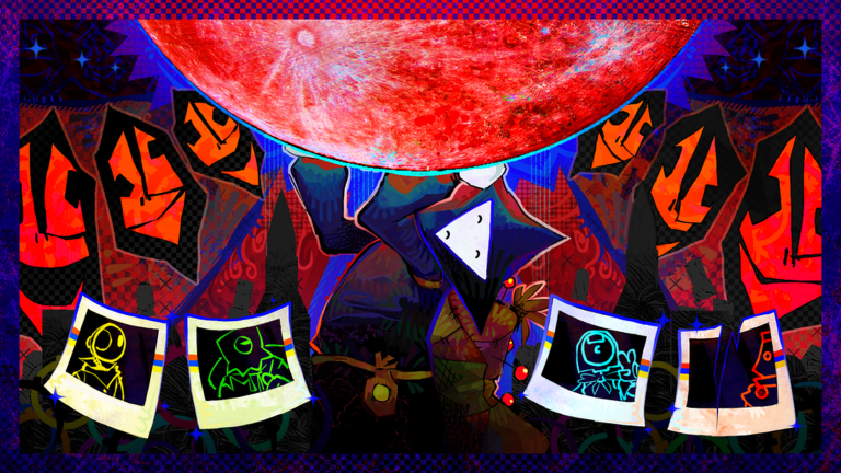 Clean Crew 🌕[FULL MOON EVENT!] screenshot 1