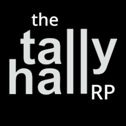 The Tally Hall RP [🌴 HAWAII: PT II 🌈]