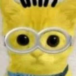 Beautiful Minion gang