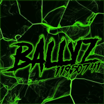 B A L L Y Z