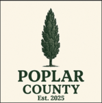 Poplar County Roleplay Community