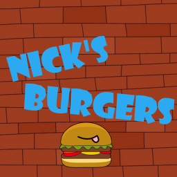 Nick's Burgers