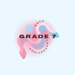Grade 7 Bscs Anniversary