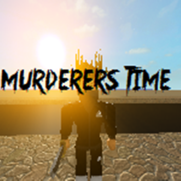 Murderer's Time