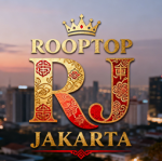 ROOFTOP JAKARTA