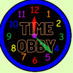 Time obby
