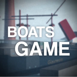 BOATS GAME (WIP) icon