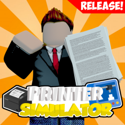 Printer Simulator (RELEASE)