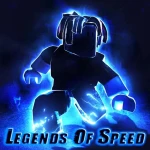 Legends Of Speed ⚡ Roblox game thumbnail