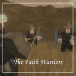 The Faith Warriors