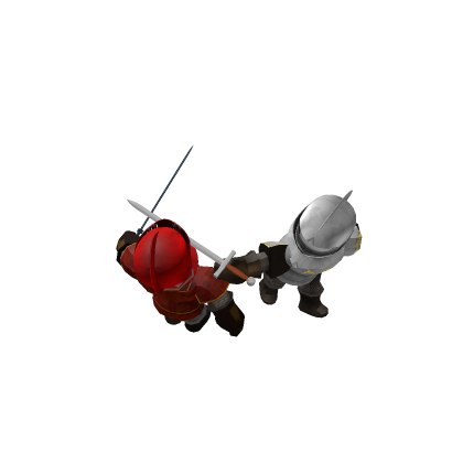 Fire Duel