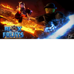 Fighting blox fruits