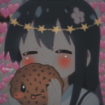 •Nastya løve anime•