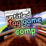 Untitled Tag Game Competitive Reborn