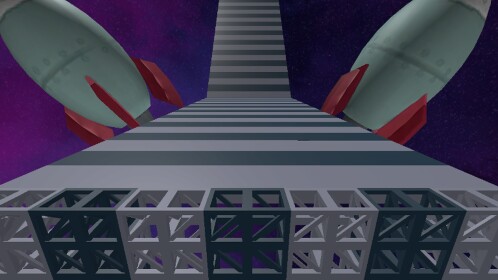 Space Obby!