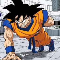 Genkai o Koeru Mono