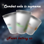Combat Cola