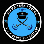 Alpha Team Deniz Kuvvetleri Komutanlığı