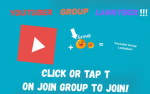 Youtuber Group Lankybox
