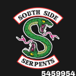 Søuthside Serpents