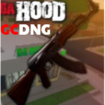 Comando Da Hood [Detroit]