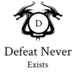 Defeat Never Exists