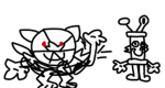 Official Garfield fans
