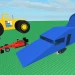 Roblox's Fastest Train 2009 icon