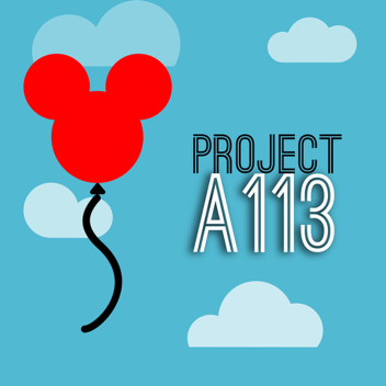 Disneyland: Project A113