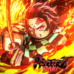 Project Baki icon
