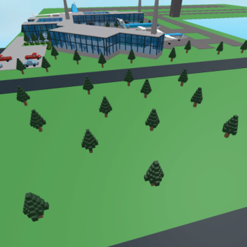 (KLM) Kansas City International Airport