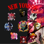 Grupo New Yonkou