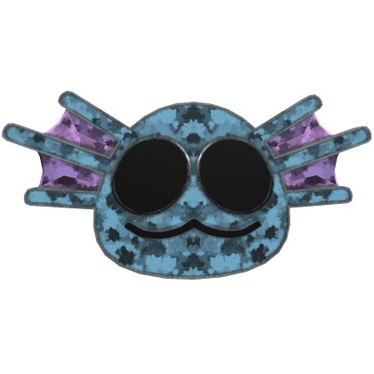 Rasalut Enamel Pin thumbnail