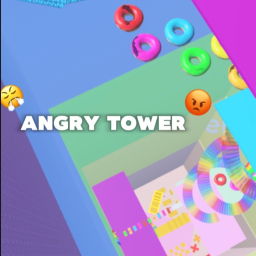 Angry Tower