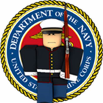 The Marines Corps of Roblox