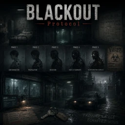 BLACKOUT Protocol icon