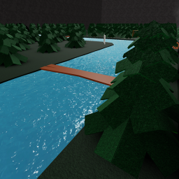 🌳🌲Deep Deep Forest🌲🌳
