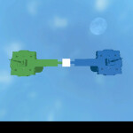 1v1 Doomspire Brickbattle