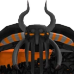The Great Ares