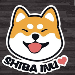 shiba inu group doge coin meme