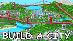 [UPD] Itty Bitty City
