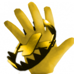 The Golden Blight
