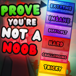 Prove You're Not a Noob! Hobby's DCO