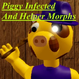 Piggy Jumpscare Morphs icon