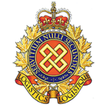 Royal Canadian Logistics Service (HMCS Tecumseh)