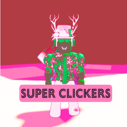 Super clickers (new and open)